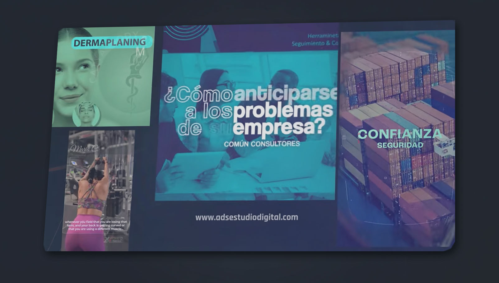 Digital Marketing Short Videos